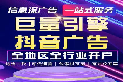 某电商平台信息流广告的精准推广策略